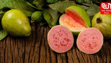 Benefits Of Eating Guava