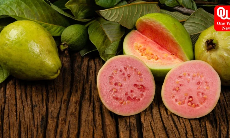 Benefits Of Eating Guava