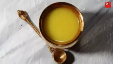 Benefits Of Ghee