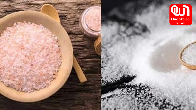 Benefits Of Rock Salt