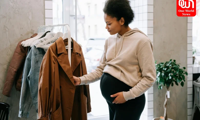 Best Maternity Clothes On Sale