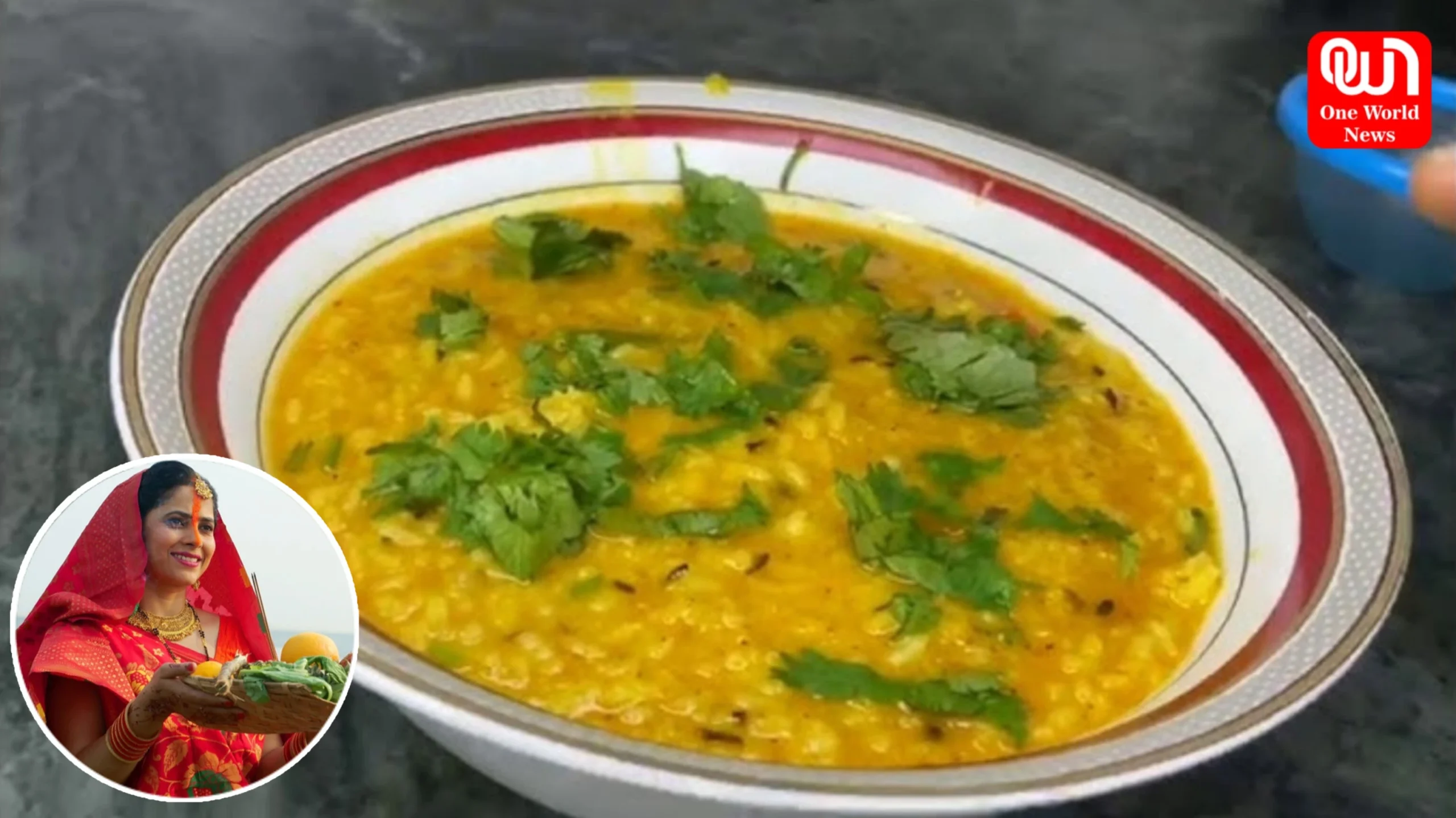 Bhojpuri Cuisine