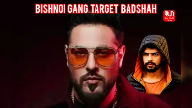 Bishnoi Gang Target Badshah