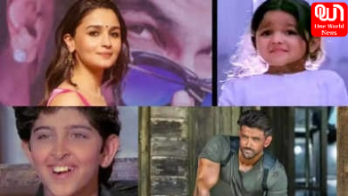 Bollywood Actors Childhood Story