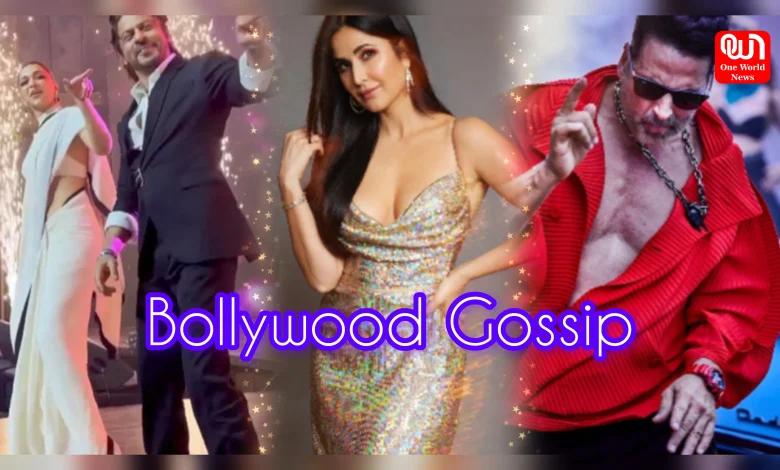 Bollywood Gossip