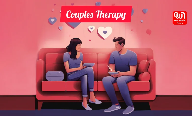 Couples Therapy