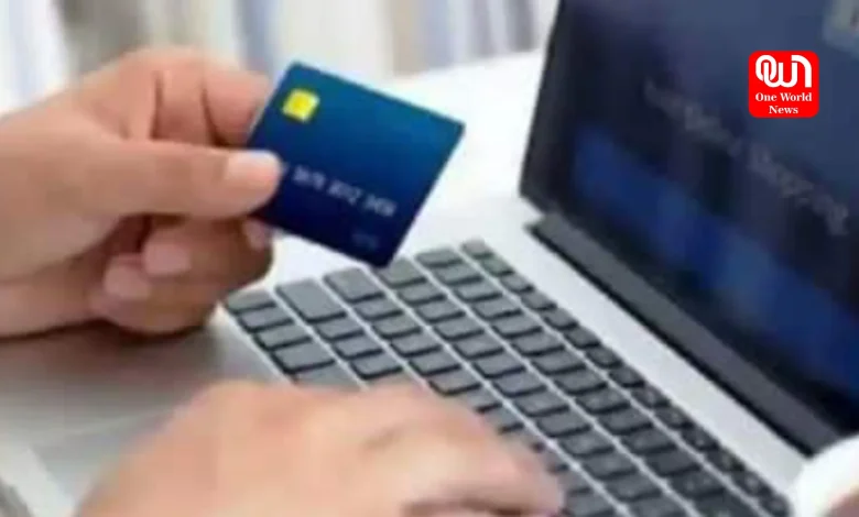 Credit Card