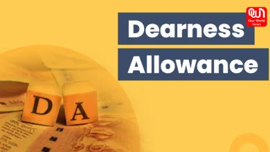 Dearness Allowance