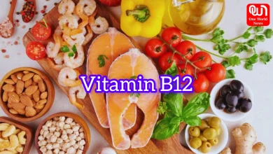 Deficiency of this vitamin B12