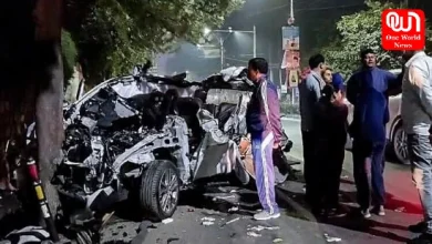 Dehradun Accident