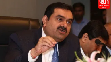 Gautam Adani Bribery Case