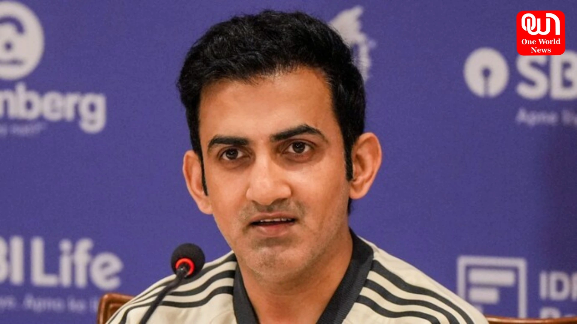 Gautam Gambhir PC