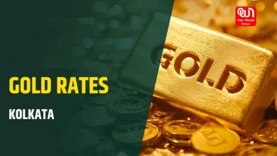 Gold Rate Today In Kolkata