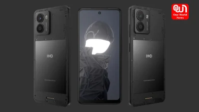 HMD Fusion