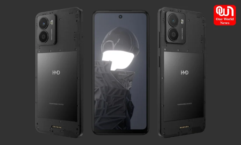 HMD Fusion