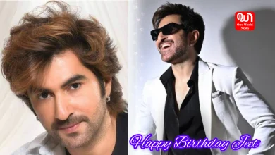 Happy Birthday Jeet