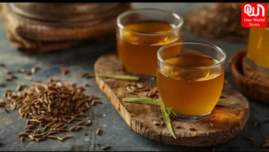 Health Benefits Of Cumin Water