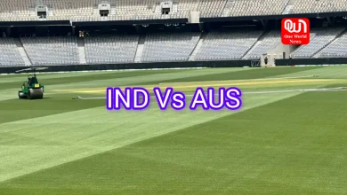 IND Vs AUS