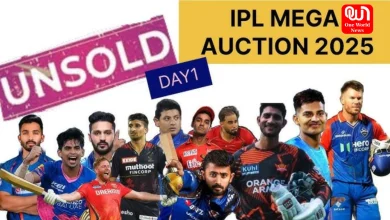 IPL 2025 Mega Auction