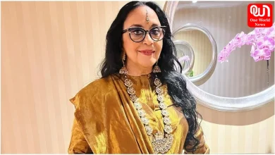 Ila Arun