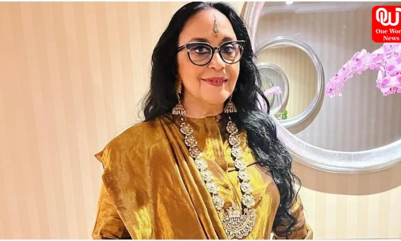 Ila Arun