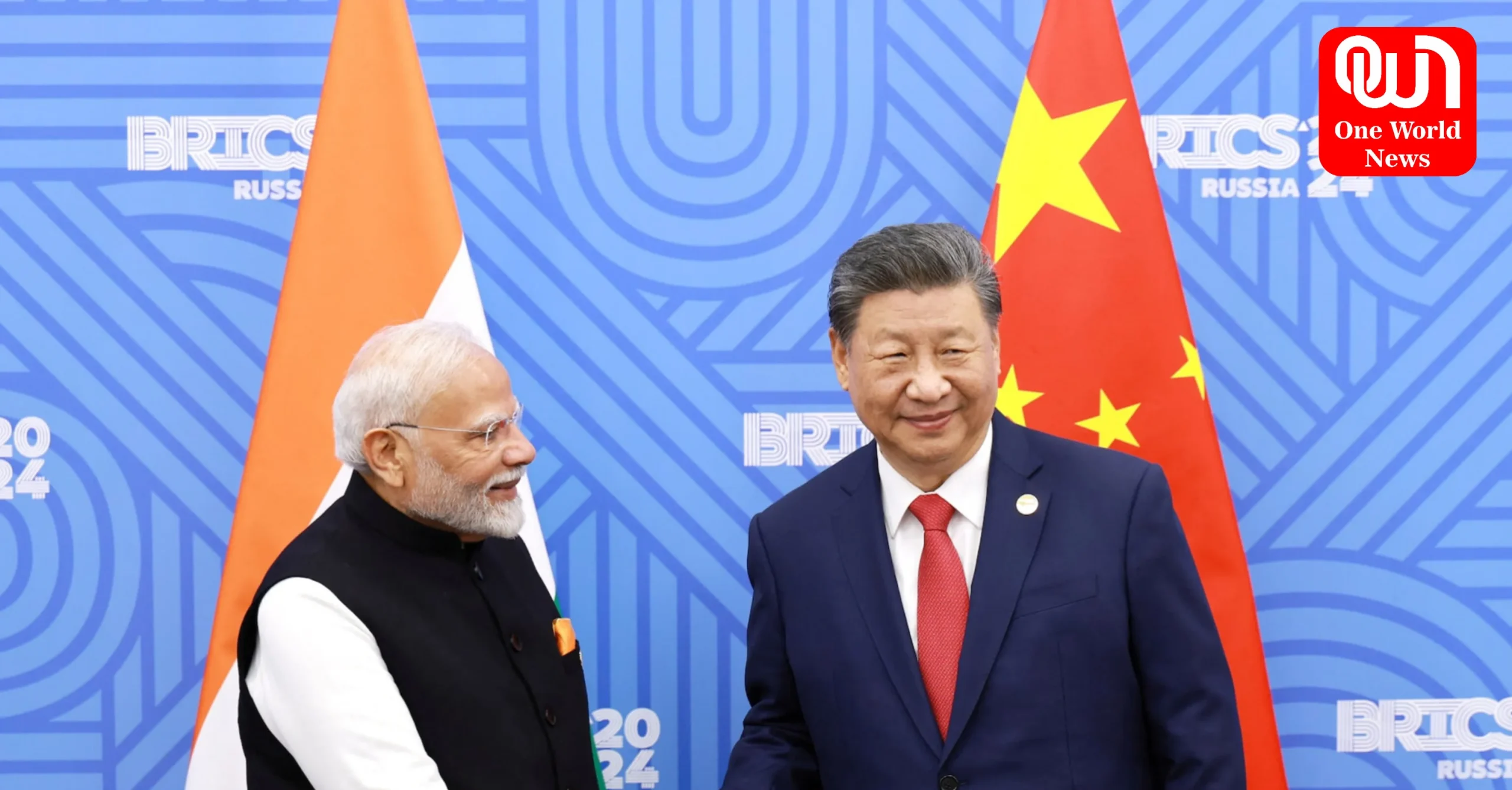 India-China