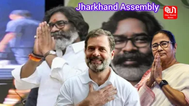 Jharkhand Assembly