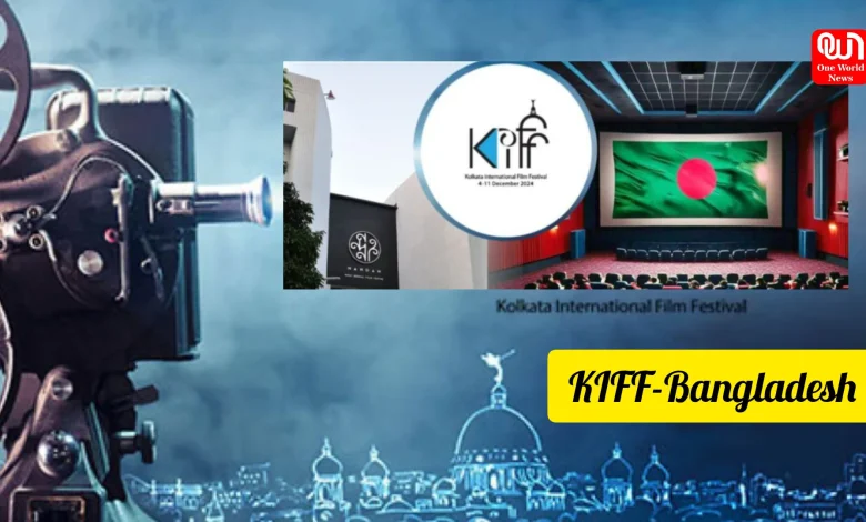 KIFF-Bangladesh