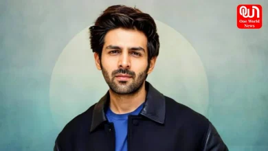 Kartik Aaryan Love Life