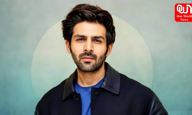 Kartik Aaryan Love Life