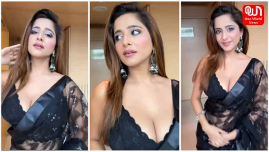 Kate Sharma Sexy Video