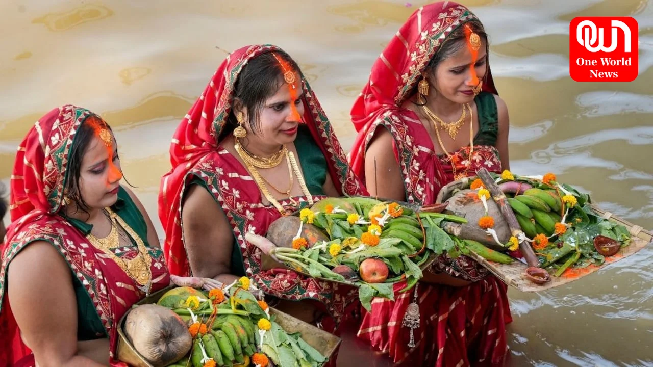 Kharna Muhurat And Puja Vidhi