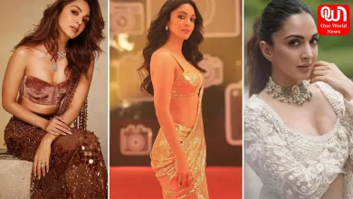 Kiara Advani Fashion Tips For Your Wedding