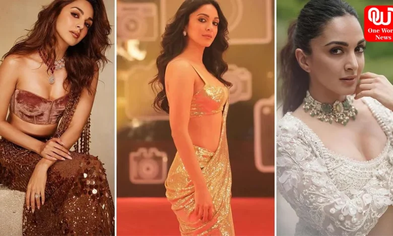 Kiara Advani Fashion Tips For Your Wedding