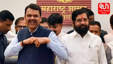 Maharashtra CM News