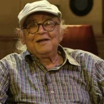 Manoj Mitra Dies