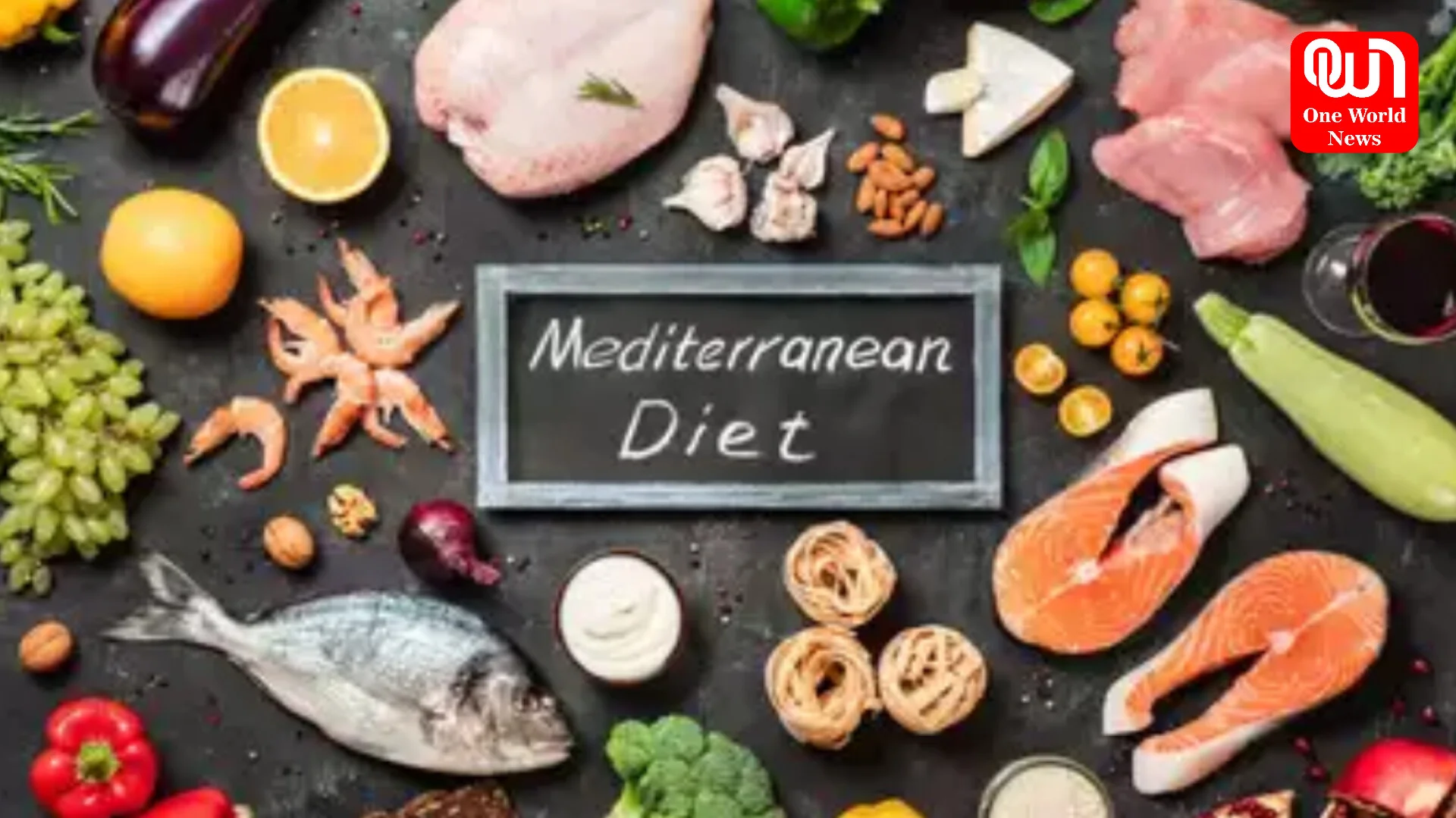 Mediterranean Diet