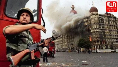 Mumbai 26/11 Attack