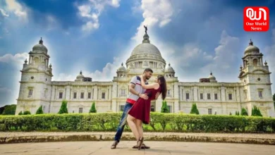 Pre Wedding Location In Kolkata