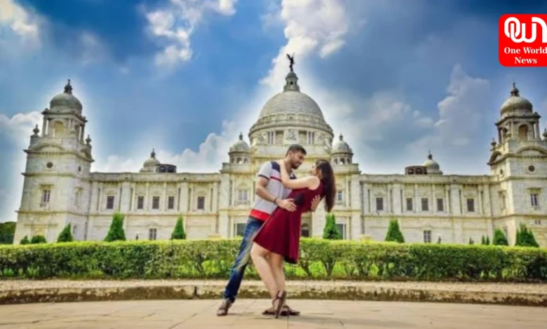 Pre Wedding Location In Kolkata