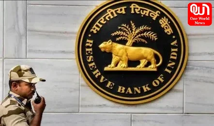 RBI Penalty On South Indian Bank