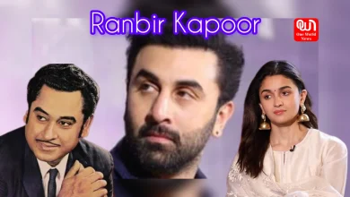 Ranbir Kapoor