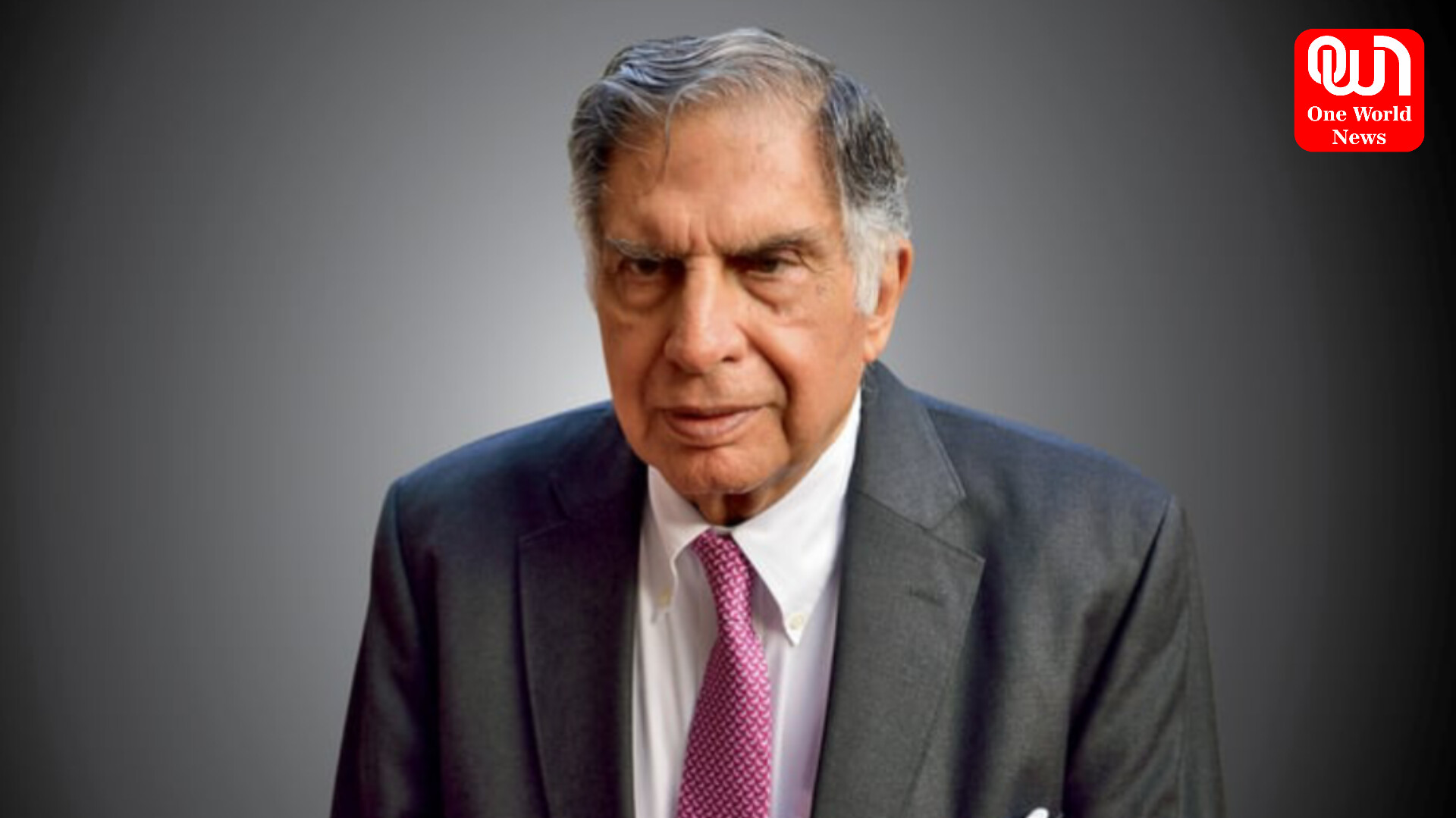 Ratan Tata