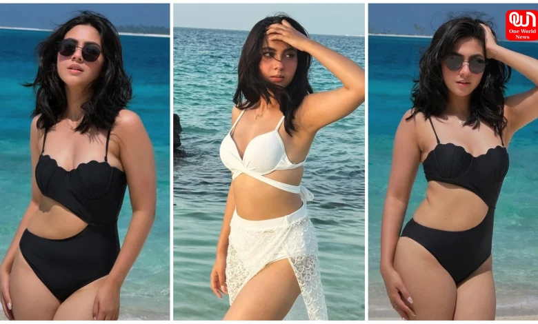 Reem Shaikh Bikini Pics