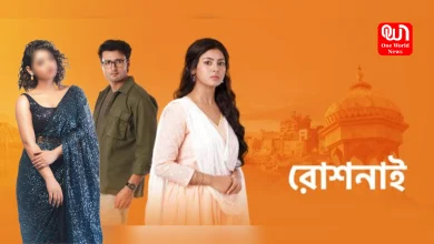 Roshnai Serial