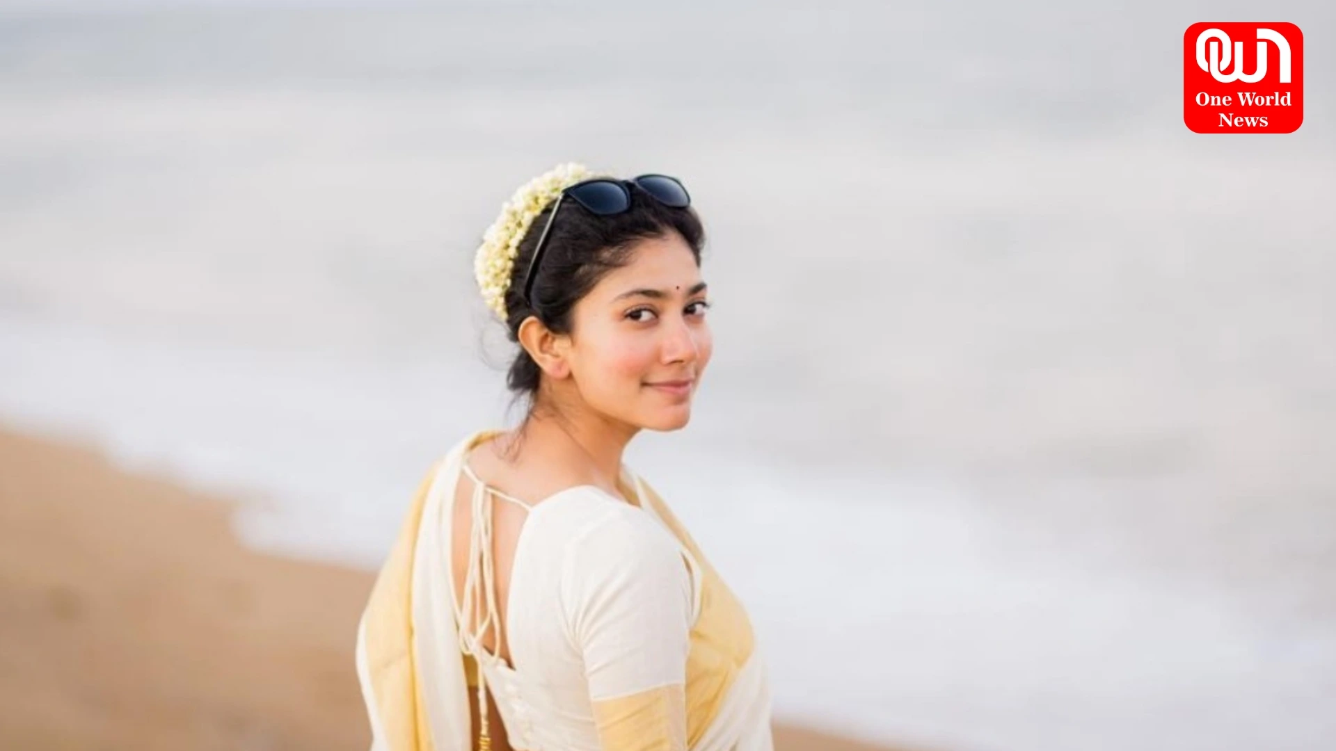 Sai Pallavi Beauty Secret