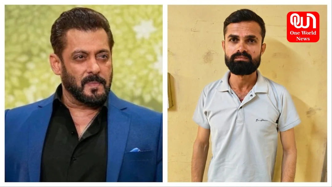 Salman Khans Threat Call To Karnataka