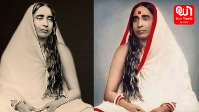 Sarada Devi Pravachan