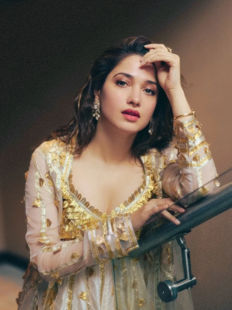 Tamannaah Bhatia Latest Photos