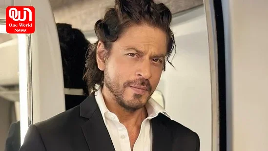 Shah Rukh Khan Receives Death Threat